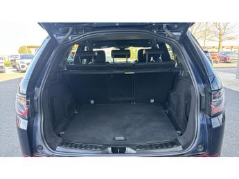 Land Rover Discovery Sport 1.5 P300e R-Dynamic HSE 5dr Auto [5 Seat] Station Wagon