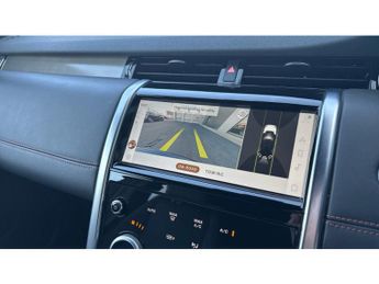 Land Rover Discovery Sport 1.5 P300e R-Dynamic HSE 5dr Auto [5 Seat] Station Wagon