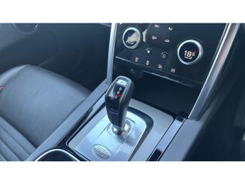 Land Rover Discovery Sport 1.5 P300e R-Dynamic HSE 5dr Auto [5 Seat] Station Wagon