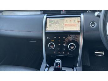 Land Rover Discovery Sport 1.5 P300e R-Dynamic HSE 5dr Auto [5 Seat] Station Wagon