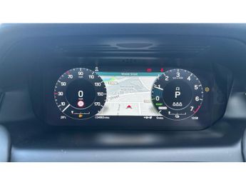 Land Rover Discovery Sport 1.5 P300e R-Dynamic HSE 5dr Auto [5 Seat] Station Wagon