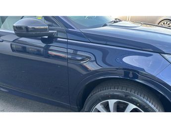 Land Rover Discovery Sport 1.5 P300e R-Dynamic HSE 5dr Auto [5 Seat] Station Wagon