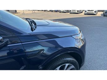 Land Rover Discovery Sport 1.5 P300e R-Dynamic HSE 5dr Auto [5 Seat] Station Wagon