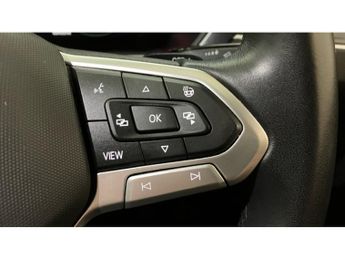 Volkswagen Tiguan 1.5 TSI 150 Elegance 5dr DSG Petrol Estate