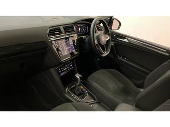 Volkswagen Tiguan 1.5 TSI 150 Elegance 5dr DSG Petrol Estate