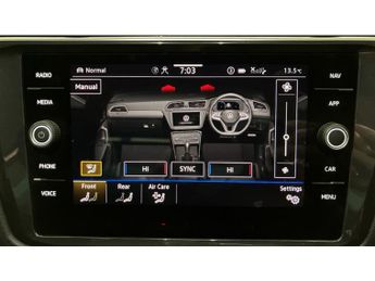 Volkswagen Tiguan 1.5 TSI 150 Elegance 5dr DSG Petrol Estate