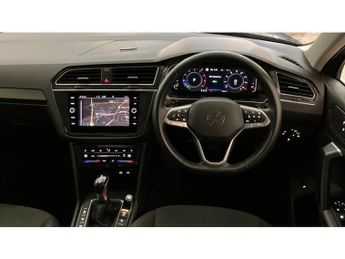 Volkswagen Tiguan 1.5 TSI 150 Elegance 5dr DSG Petrol Estate