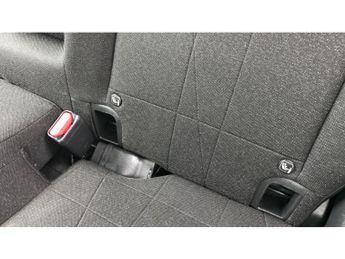 Honda HR-V 1.5 eHEV Elegance 5dr CVT Hybrid Hatchback