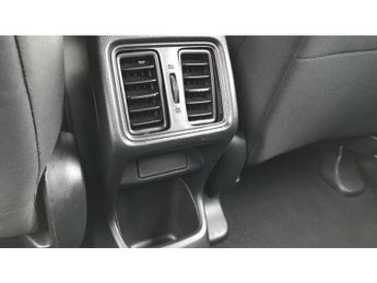 Honda HR-V 1.5 eHEV Elegance 5dr CVT Hybrid Hatchback