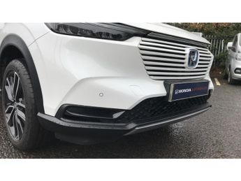 Honda HR-V 1.5 eHEV Elegance 5dr CVT Hybrid Hatchback