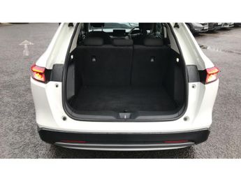 Honda HR-V 1.5 eHEV Elegance 5dr CVT Hybrid Hatchback