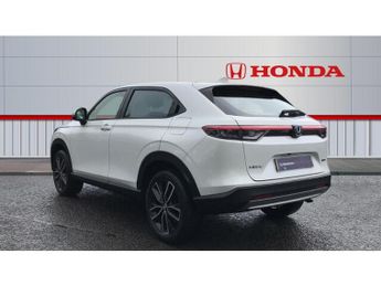 Honda HR-V 1.5 eHEV Elegance 5dr CVT Hybrid Hatchback