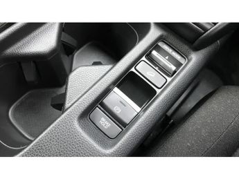 Honda HR-V 1.5 eHEV Elegance 5dr CVT Hybrid Hatchback