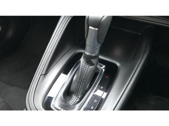 Honda HR-V 1.5 eHEV Elegance 5dr CVT Hybrid Hatchback