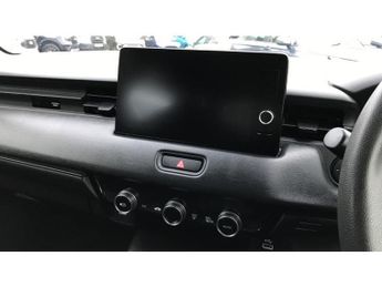 Honda HR-V 1.5 eHEV Elegance 5dr CVT Hybrid Hatchback