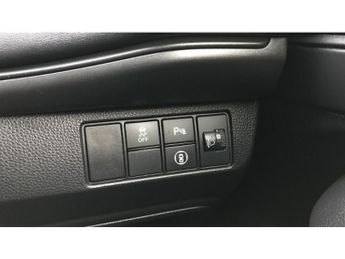 Honda HR-V 1.5 eHEV Elegance 5dr CVT Hybrid Hatchback