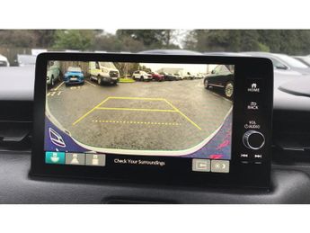 Honda HR-V 1.5 eHEV Elegance 5dr CVT Hybrid Hatchback