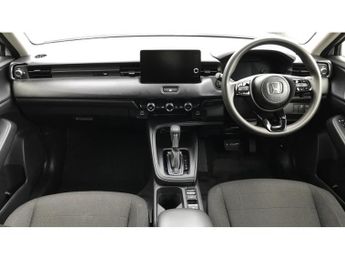 Honda HR-V 1.5 eHEV Elegance 5dr CVT Hybrid Hatchback