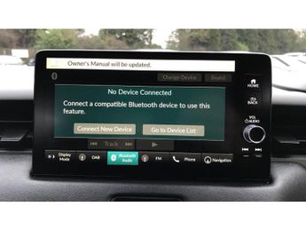 Honda HR-V 1.5 eHEV Elegance 5dr CVT Hybrid Hatchback