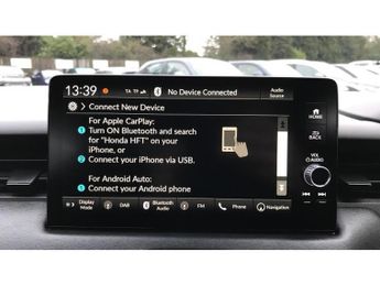 Honda HR-V 1.5 eHEV Elegance 5dr CVT Hybrid Hatchback