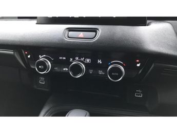 Honda HR-V 1.5 eHEV Elegance 5dr CVT Hybrid Hatchback