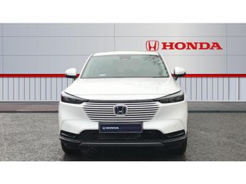 Honda HR-V 1.5 eHEV Elegance 5dr CVT Hybrid Hatchback