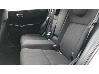 Honda HR-V 1.5 eHEV Elegance 5dr CVT Hybrid Hatchback