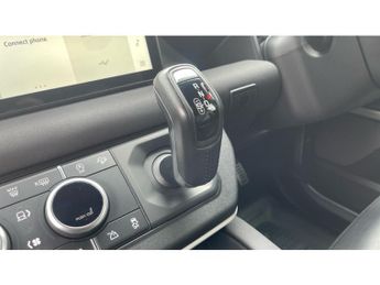 Land Rover Defender 2.0 P300 SE 90 3dr Auto Petrol Estate