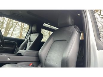 Land Rover Defender 2.0 P300 SE 90 3dr Auto Petrol Estate
