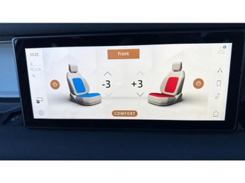 Land Rover Defender 2.0 P300 SE 90 3dr Auto Petrol Estate