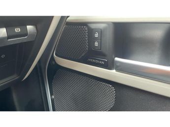 Land Rover Defender 2.0 P300 SE 90 3dr Auto Petrol Estate