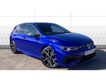 Volkswagen Golf 2.0 TSI 320 R 4Motion 5dr DSG Petrol Hatchback