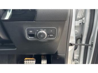 Mercedes-Benz Eqa 300 4M 168kW AMG Line Premium 66.5kWh 5dr Auto Electric Hatchbac