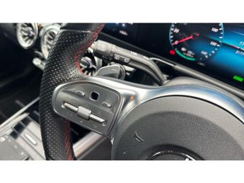 Mercedes-Benz Eqa 300 4M 168kW AMG Line Premium 66.5kWh 5dr Auto Electric Hatchbac
