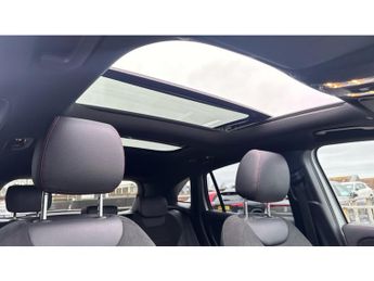 Mercedes-Benz Eqa 300 4M 168kW AMG Line Premium 66.5kWh 5dr Auto Electric Hatchbac