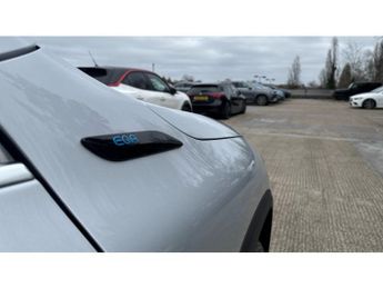 Mercedes-Benz Eqa 300 4M 168kW AMG Line Premium 66.5kWh 5dr Auto Electric Hatchbac