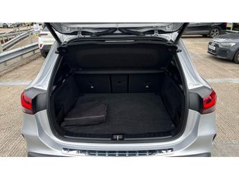 Mercedes-Benz Eqa 300 4M 168kW AMG Line Premium 66.5kWh 5dr Auto Electric Hatchbac
