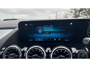 Mercedes-Benz Eqa 300 4M 168kW AMG Line Premium 66.5kWh 5dr Auto Electric Hatchbac