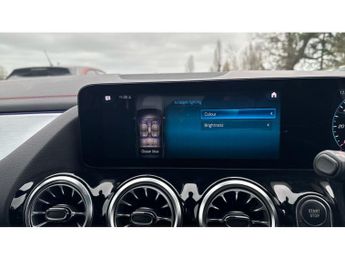 Mercedes-Benz Eqa 300 4M 168kW AMG Line Premium 66.5kWh 5dr Auto Electric Hatchbac