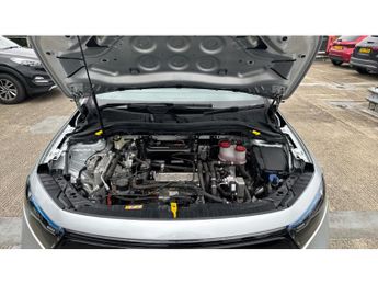 Mercedes-Benz Eqa 300 4M 168kW AMG Line Premium 66.5kWh 5dr Auto Electric Hatchbac