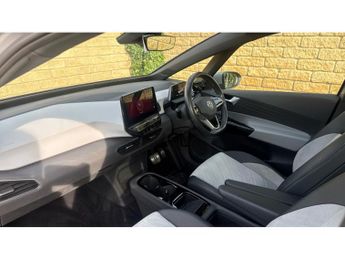 Volkswagen ID.3 150kW Family Pro Performance 58kWh 5dr Auto Electric Hatchback