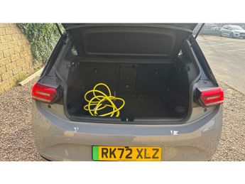 Volkswagen ID.3 150kW Family Pro Performance 58kWh 5dr Auto Electric Hatchback