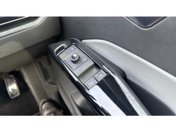 Volkswagen ID.3 150kW Family Pro Performance 58kWh 5dr Auto Electric Hatchback