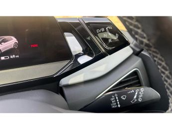 Volkswagen ID.3 150kW Family Pro Performance 58kWh 5dr Auto Electric Hatchback