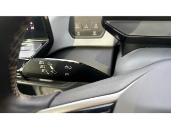 Volkswagen ID.3 150kW Family Pro Performance 58kWh 5dr Auto Electric Hatchback