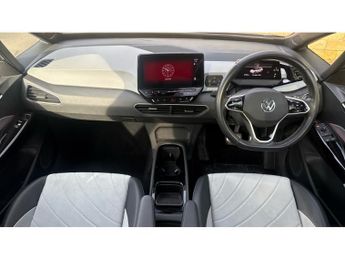Volkswagen ID.3 150kW Family Pro Performance 58kWh 5dr Auto Electric Hatchback