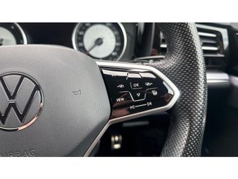 Volkswagen Touareg 3.0 V6 TDI 4Motion R-Line 5dr Tip Auto Diesel Estate