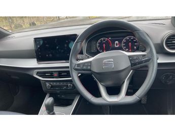 SEAT Arona 1.0 TSI 115 FR Limited Edition 5dr DSG Petrol Hatchback