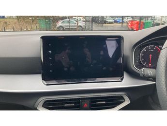 SEAT Arona 1.0 TSI 115 FR Limited Edition 5dr DSG Petrol Hatchback