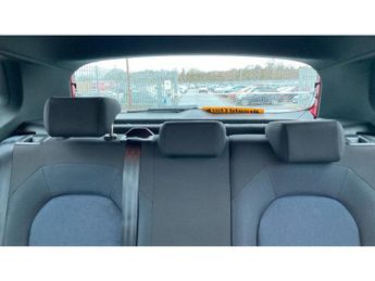 SEAT Arona 1.0 TSI 115 FR Limited Edition 5dr DSG Petrol Hatchback